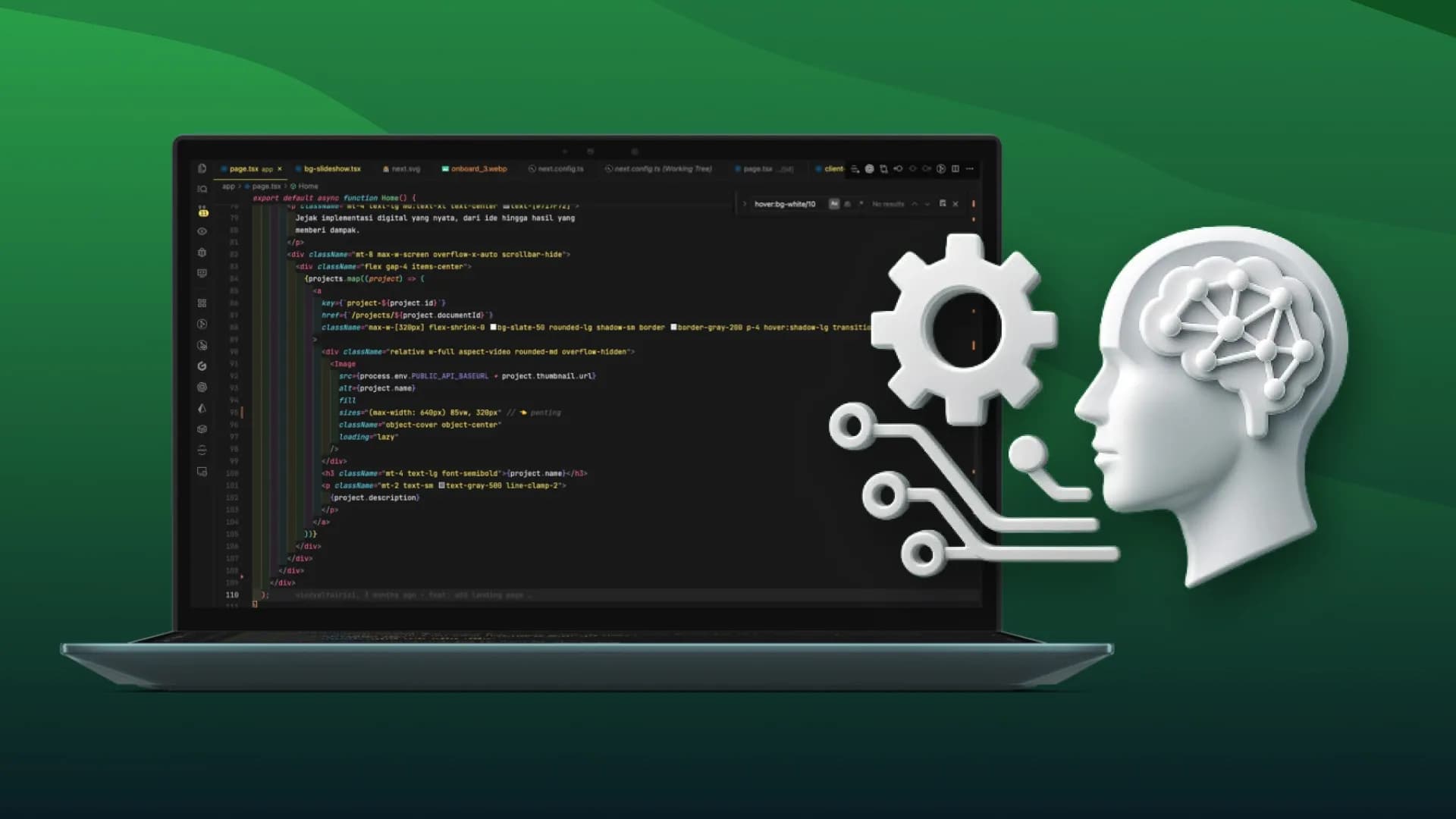 Machine Learning & AI